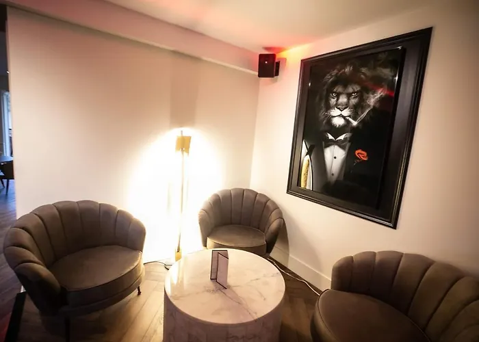 Hotel La Batisse
