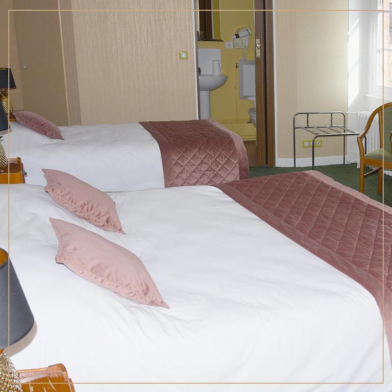 Hotel La Batisse 2*