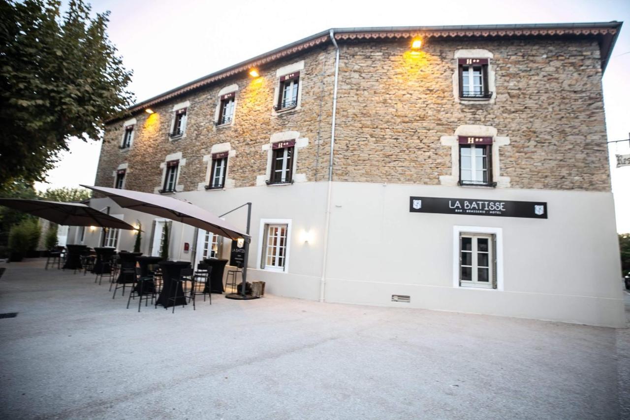 La Batisse 2* Crémieu