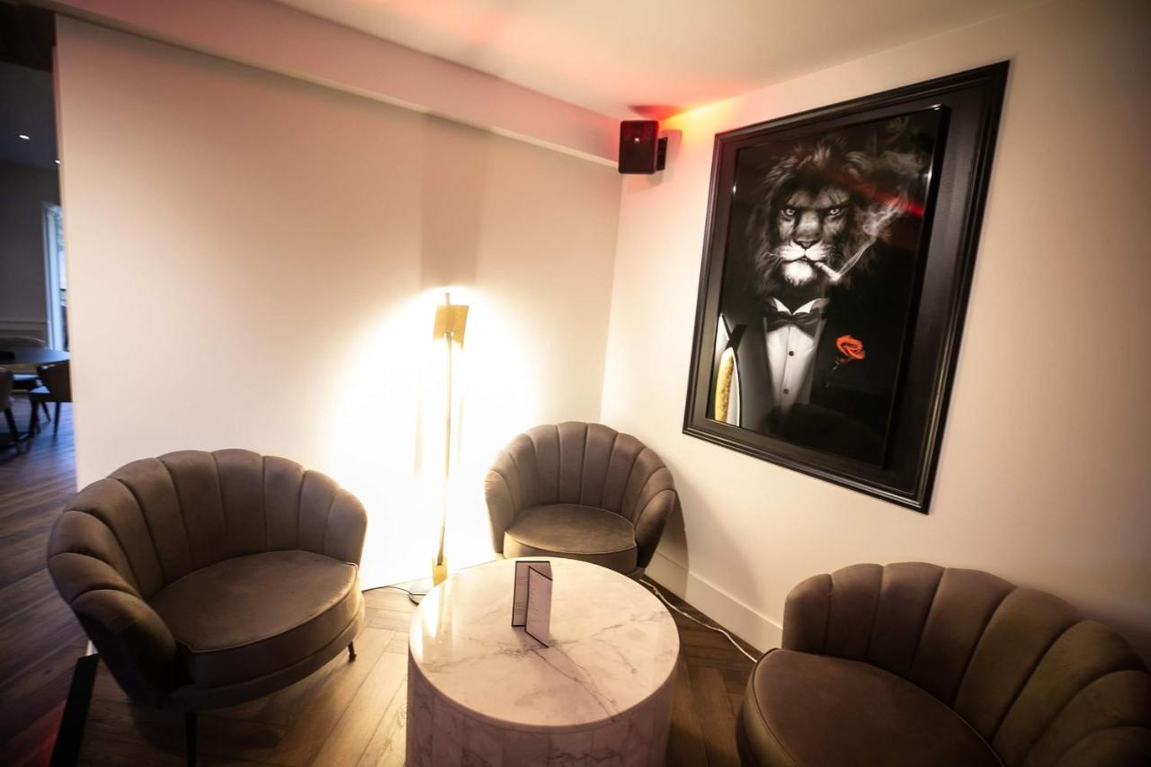 La Batisse Hotel 2*