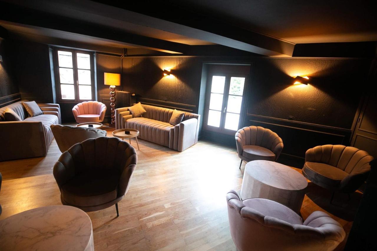 Hotel La Batisse Crémieu
